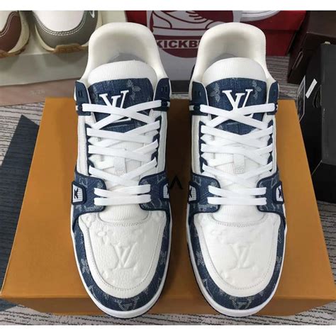 buy louis vuitton sneakers|Louis Vuitton sneakers dam.